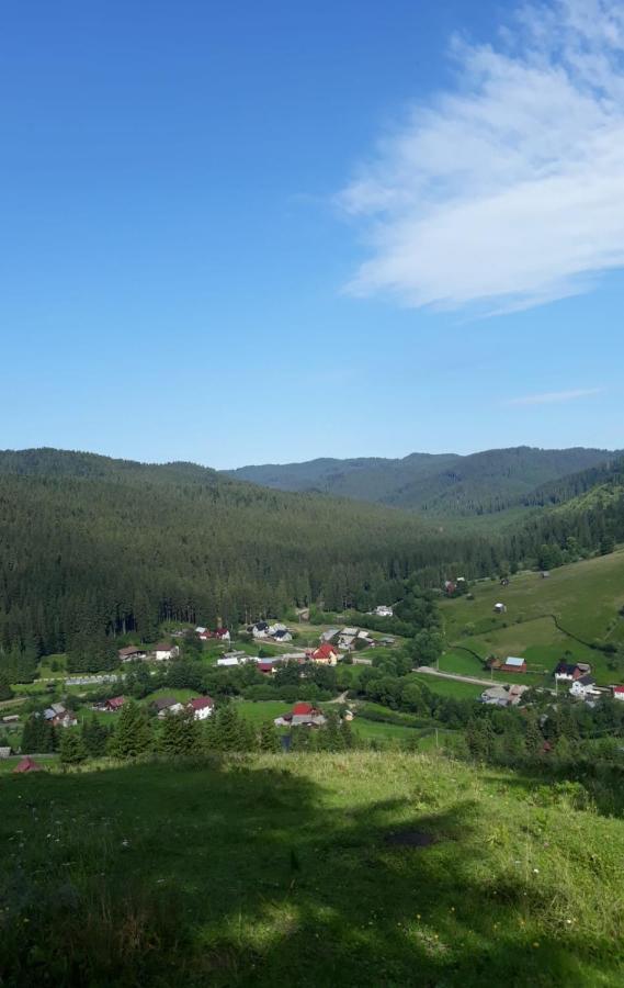 Pensiunea Argela Esterno foto
